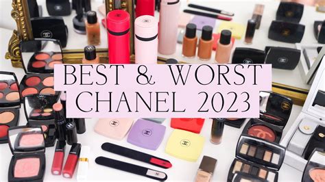 chanel watch review|best and worst Chanel makeup.